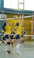OK Sunja - OK Quirin Sisak