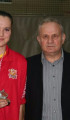 Najbolja igračica turnira Lea Cvetnić (HAOK Mladost)