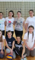 Prva ekipa OK Vinice