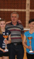 Kapetani ekipa finala kupa i Josip Klein, predsjednik OSVŽ