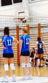OK Velika Gorica 2 - OK Quirin Sisak