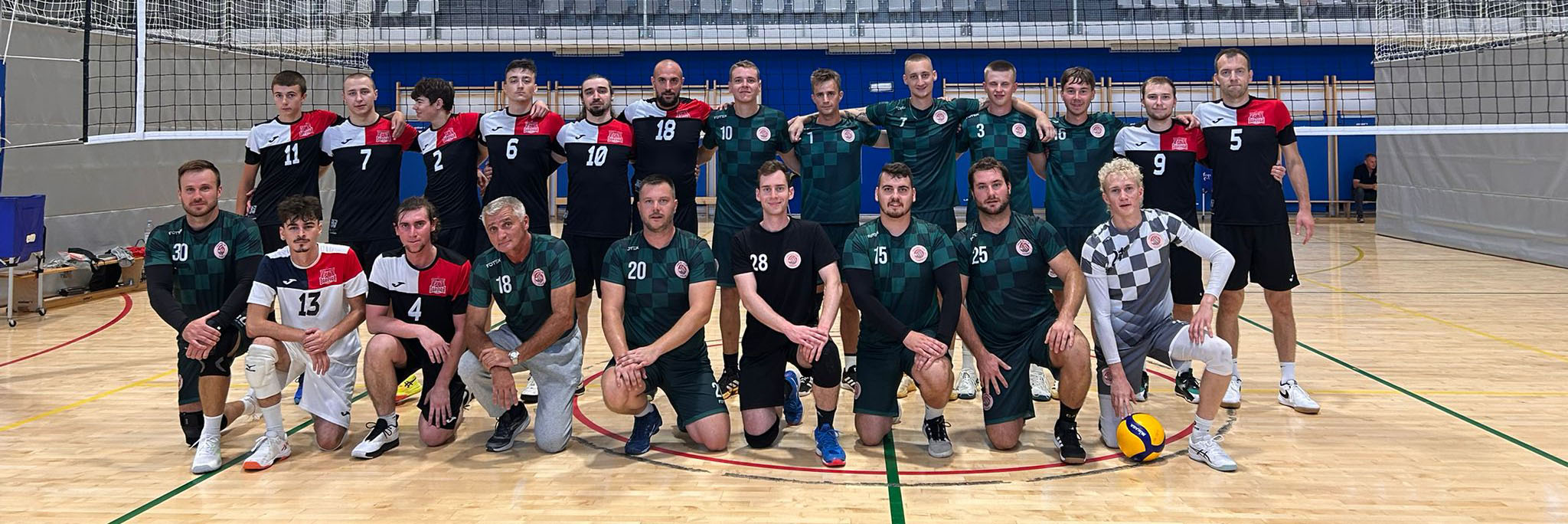 OK DARUVAR I OK TOTOVEC